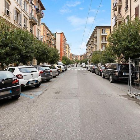 Ca Di Mimmo Apartment La Spezia Bagian luar foto