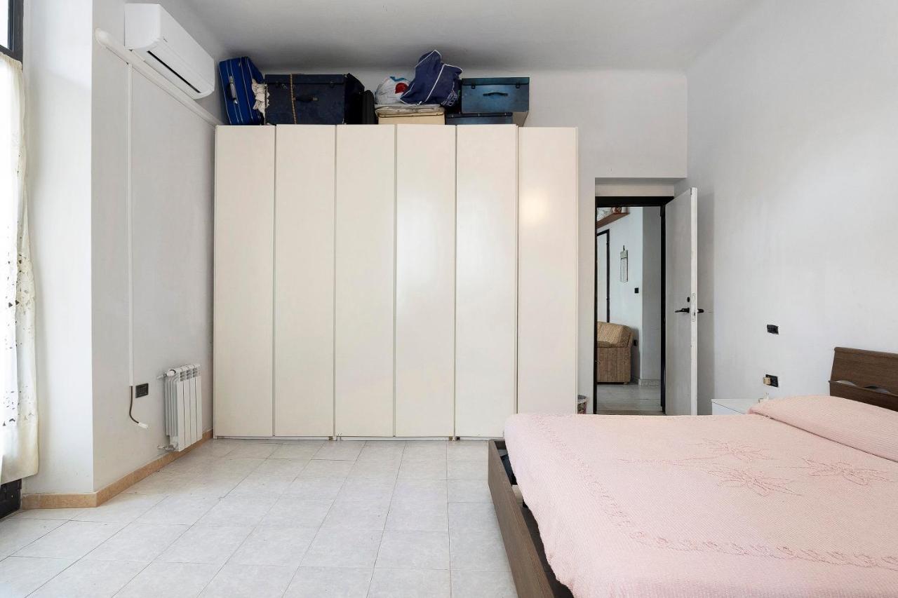 Ca Di Mimmo Apartment La Spezia Bagian luar foto