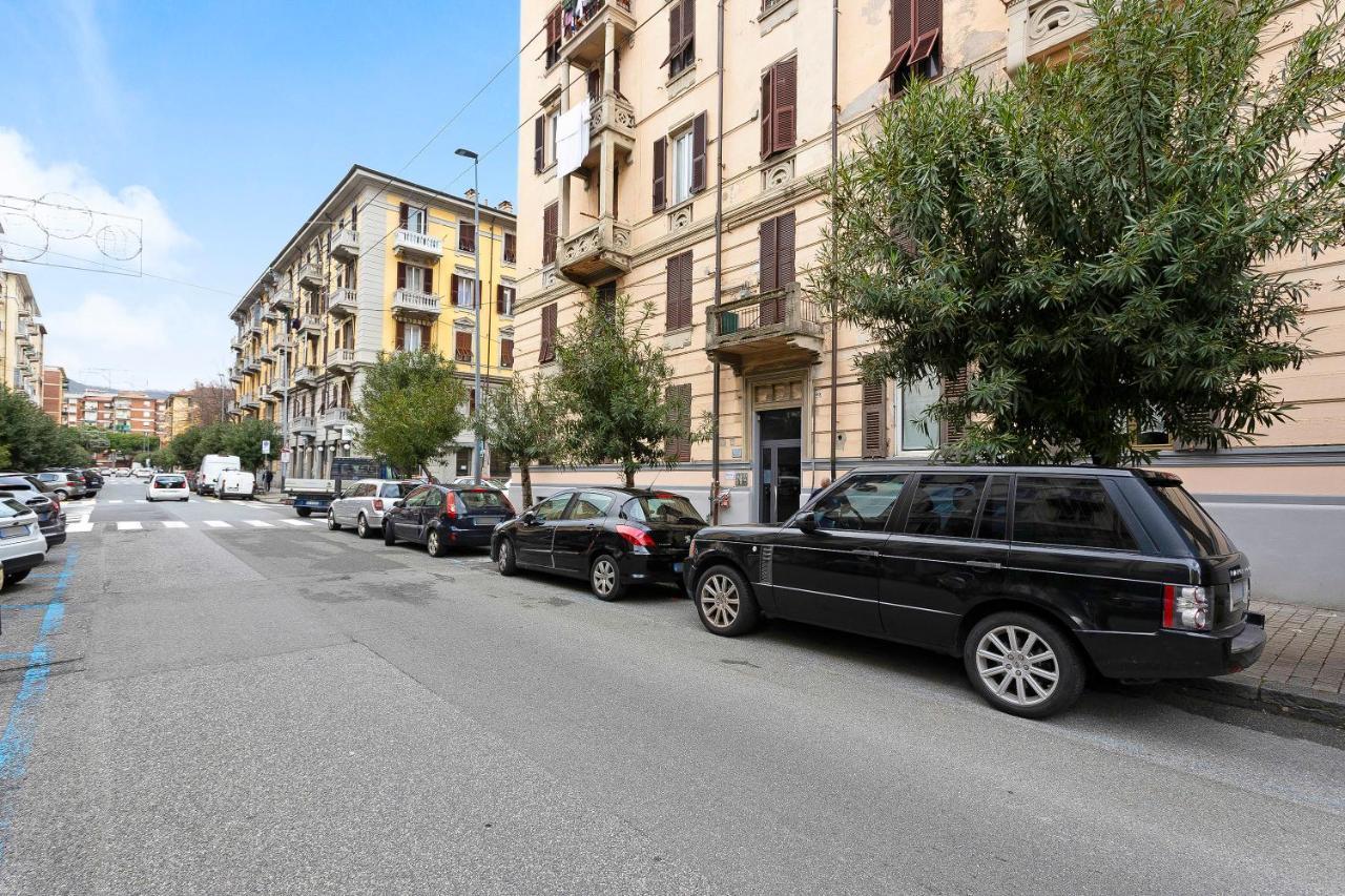 Ca Di Mimmo Apartment La Spezia Bagian luar foto