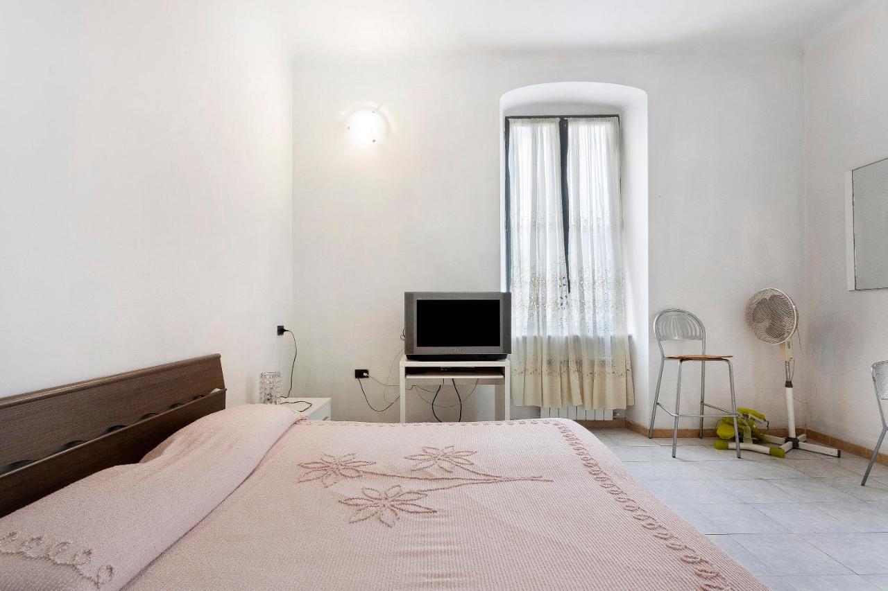 Ca Di Mimmo Apartment La Spezia Bagian luar foto
