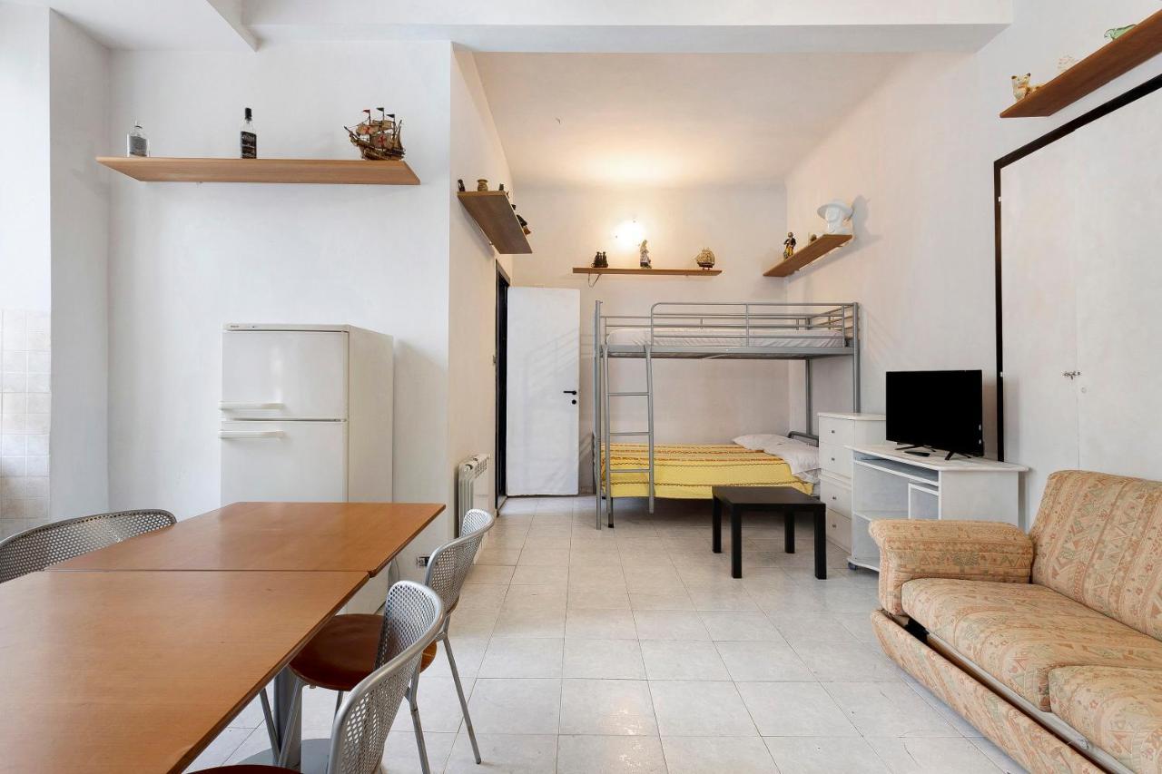 Ca Di Mimmo Apartment La Spezia Bagian luar foto