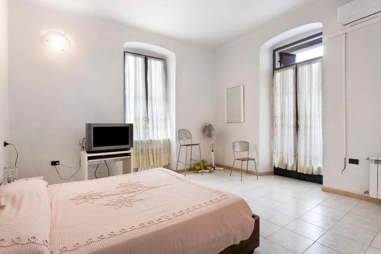 Ca Di Mimmo Apartment La Spezia Bagian luar foto