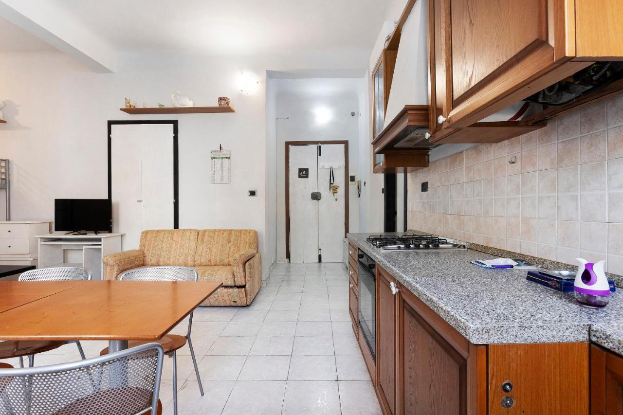 Ca Di Mimmo Apartment La Spezia Bagian luar foto