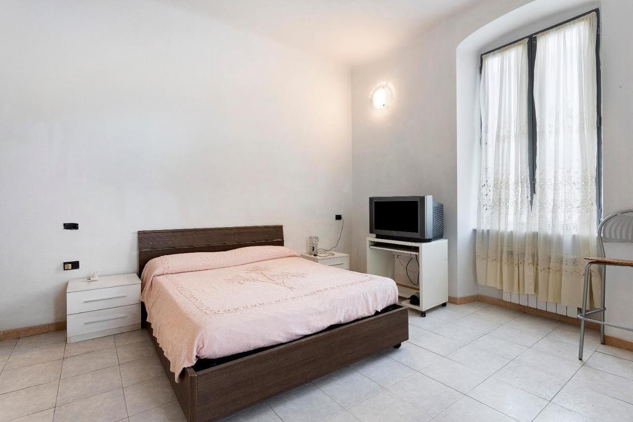 Ca Di Mimmo Apartment La Spezia Bagian luar foto