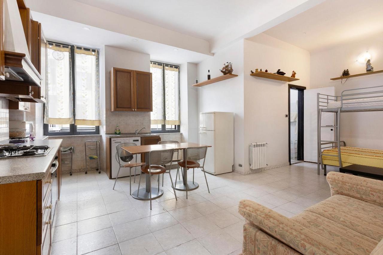 Ca Di Mimmo Apartment La Spezia Bagian luar foto