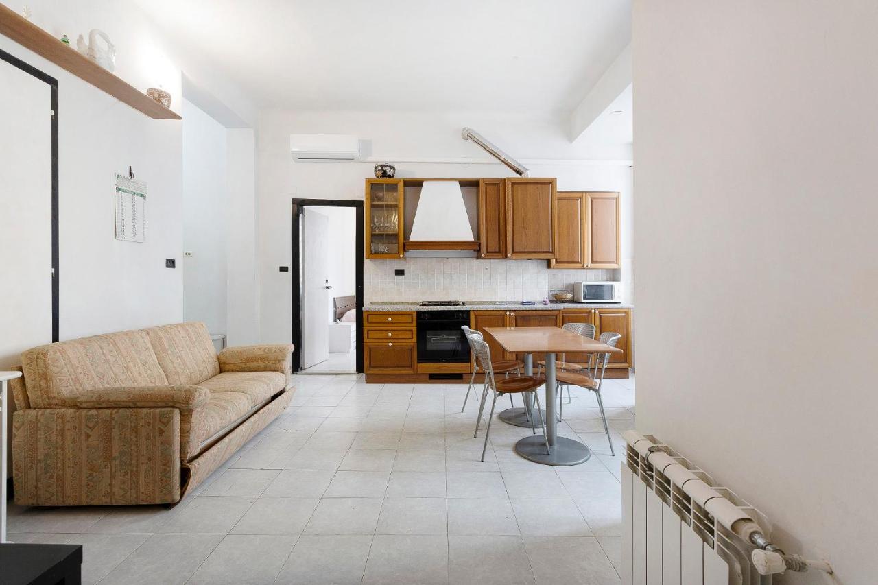 Ca Di Mimmo Apartment La Spezia Bagian luar foto