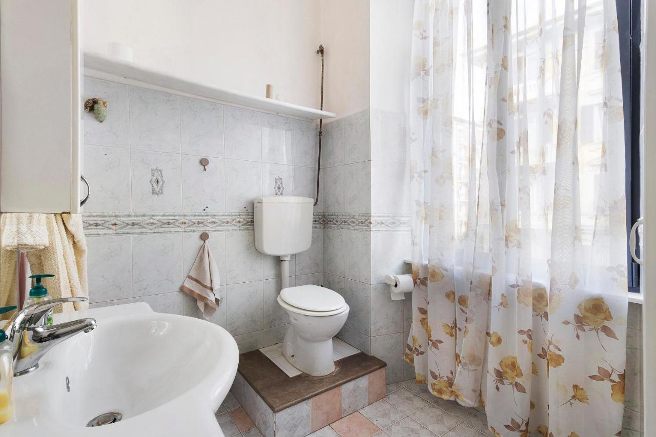Ca Di Mimmo Apartment La Spezia Bagian luar foto
